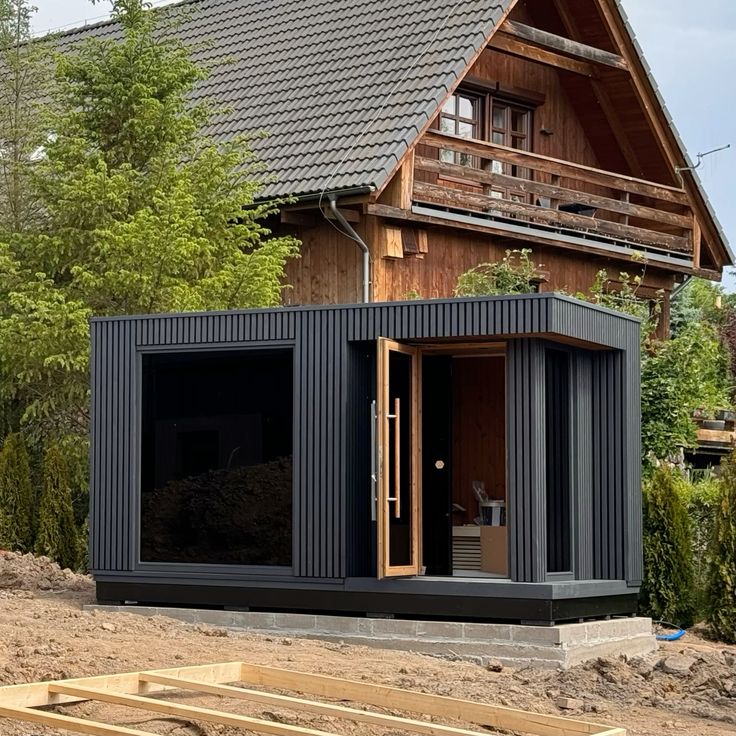 Бытовка Комфорт