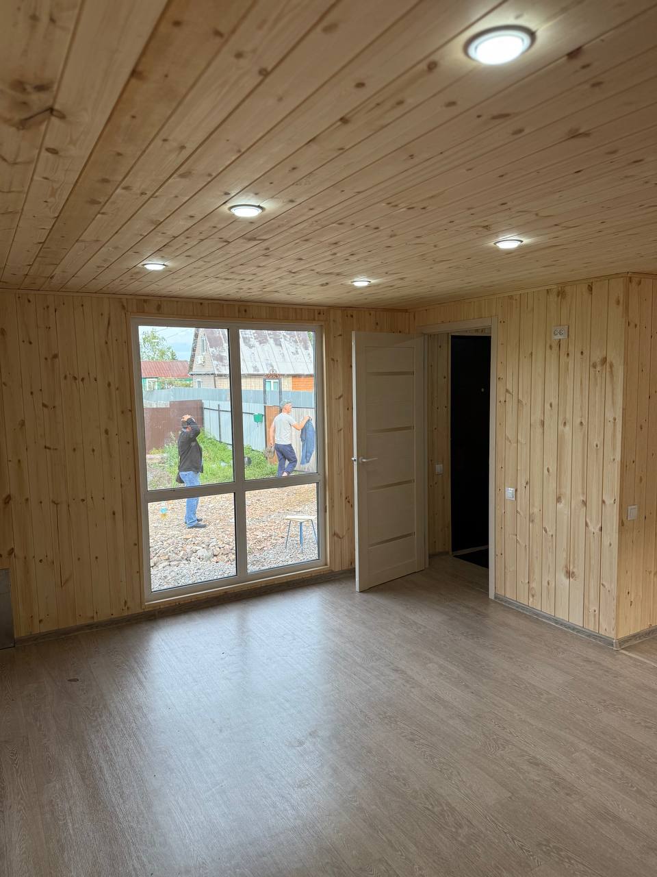 Бытовка Эконом