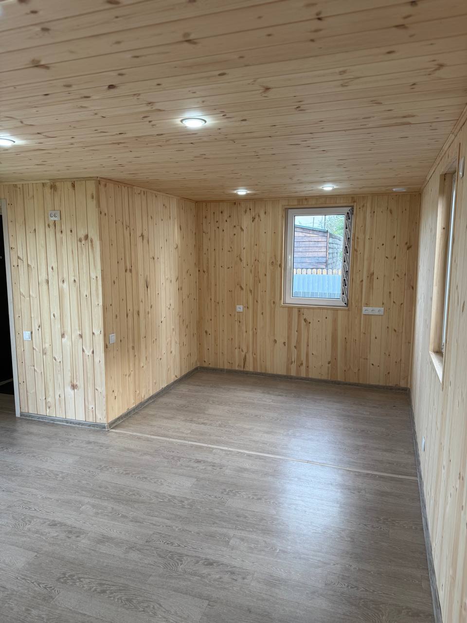 Бытовка Стандарт