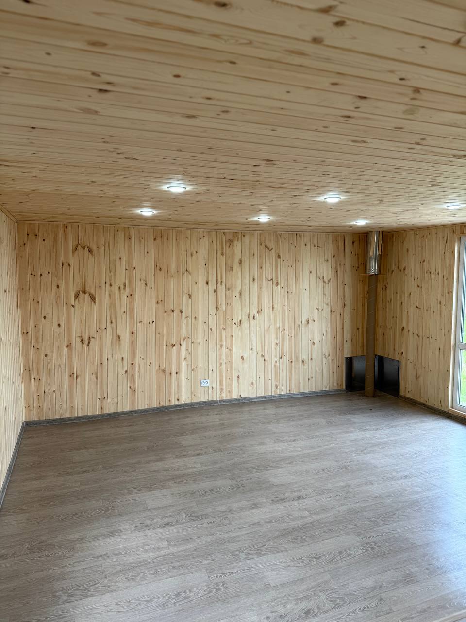 Бытовка Комфорт